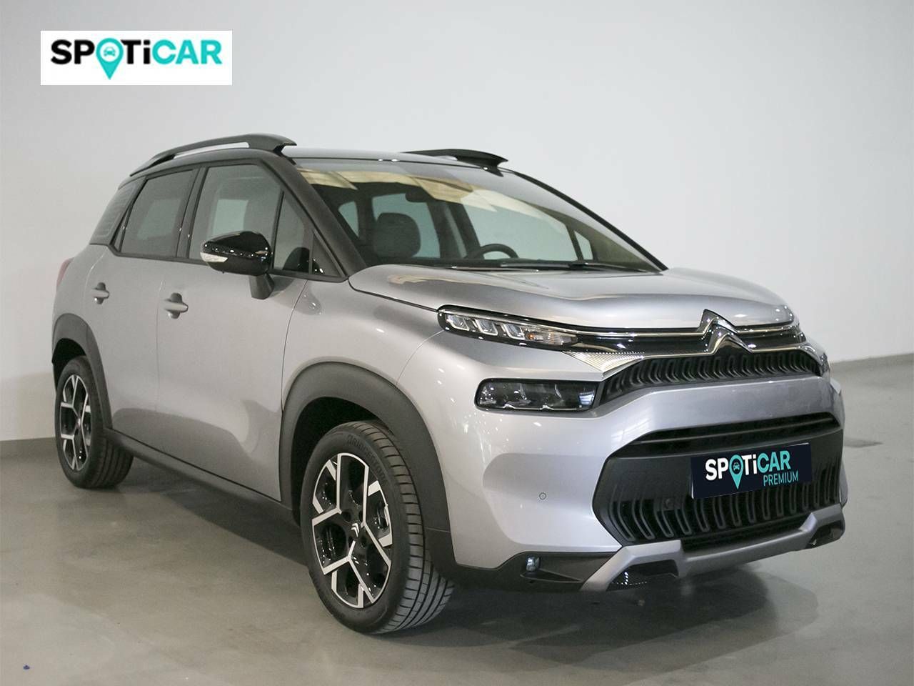 citroën c3 aircross 2023 / foto grande (2)