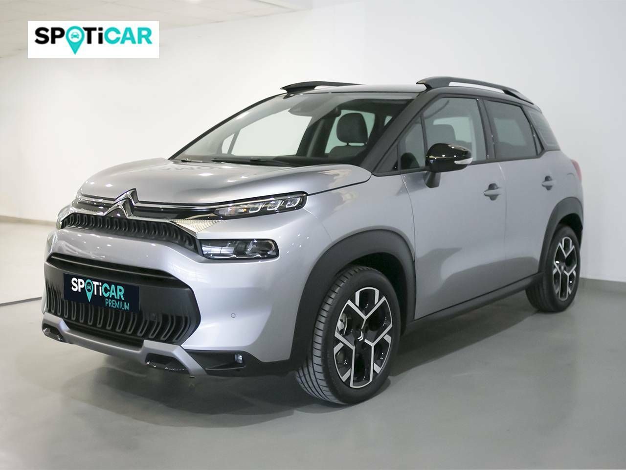 citroën c3 aircross 2023 / foto grande (3)