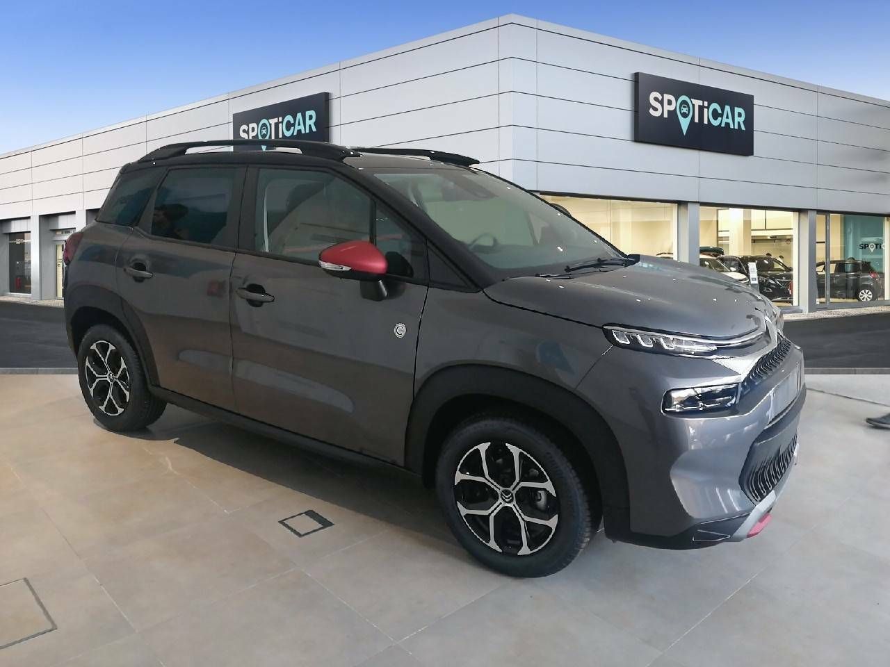 citroën c3 aircross 2023 / foto grande (3)
