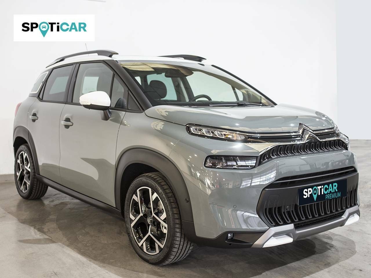 citroën c3 aircross 2023 / foto grande (3)