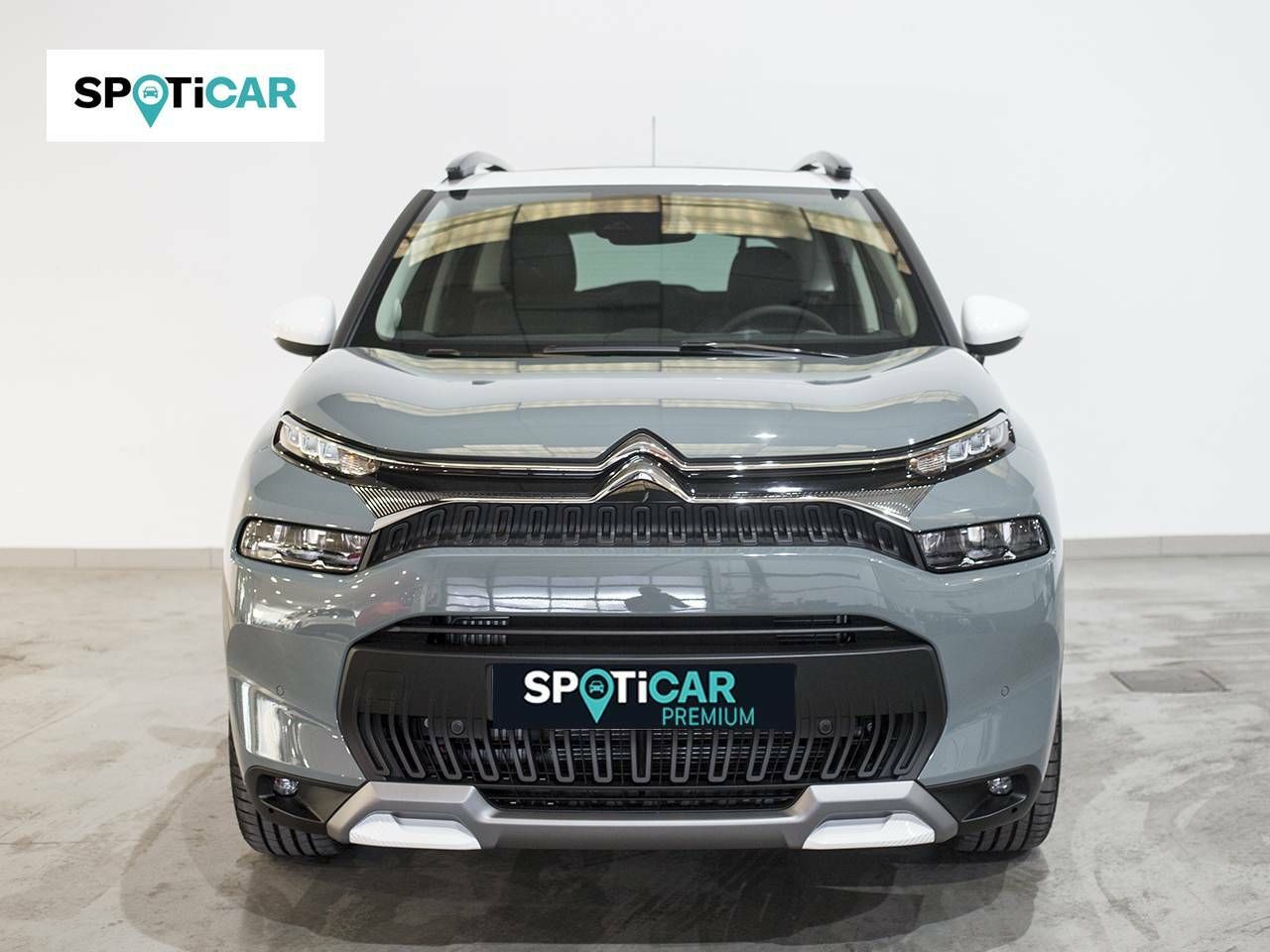 citroën c3 aircross 2023 / foto grande (2)