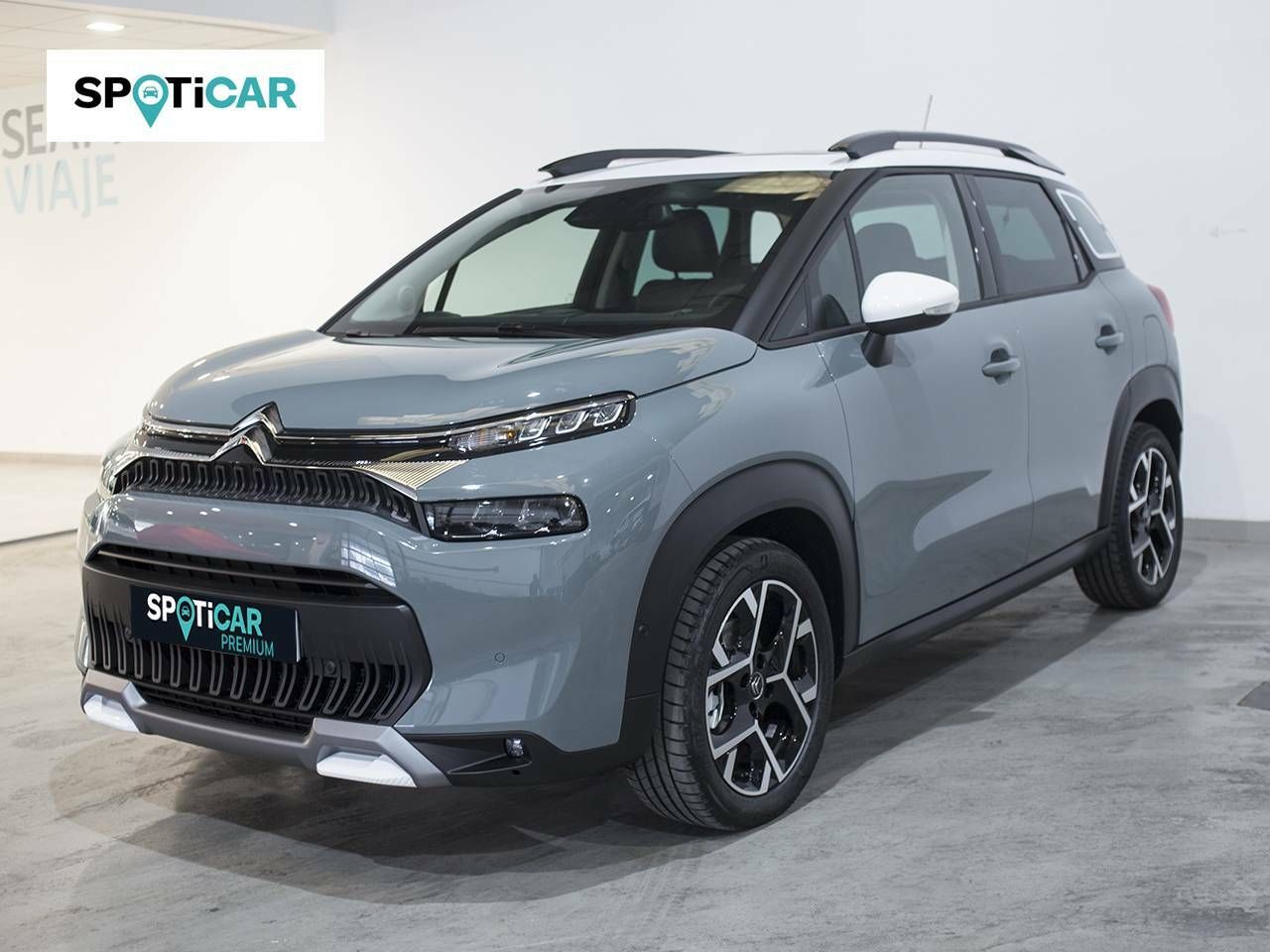 Disco duro  de segunda mano - citroën c3 aircross 2023 /