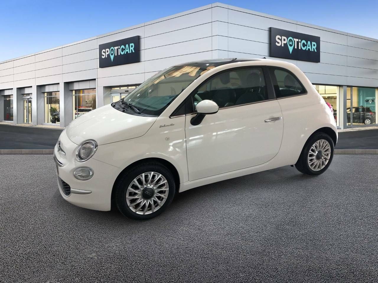 fiat 500 2023 /