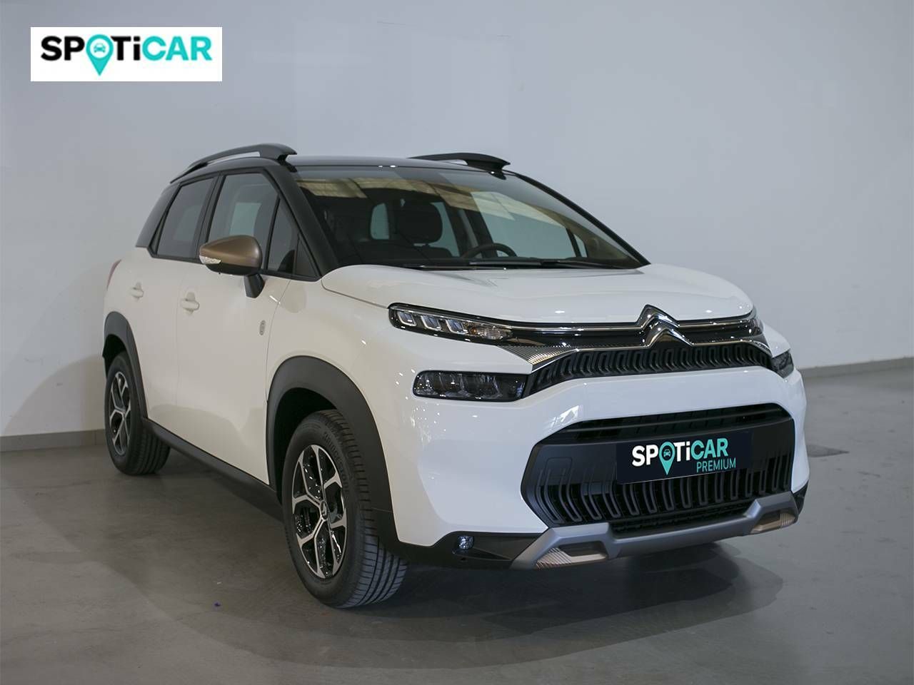 citroën c3 aircross 2023 /