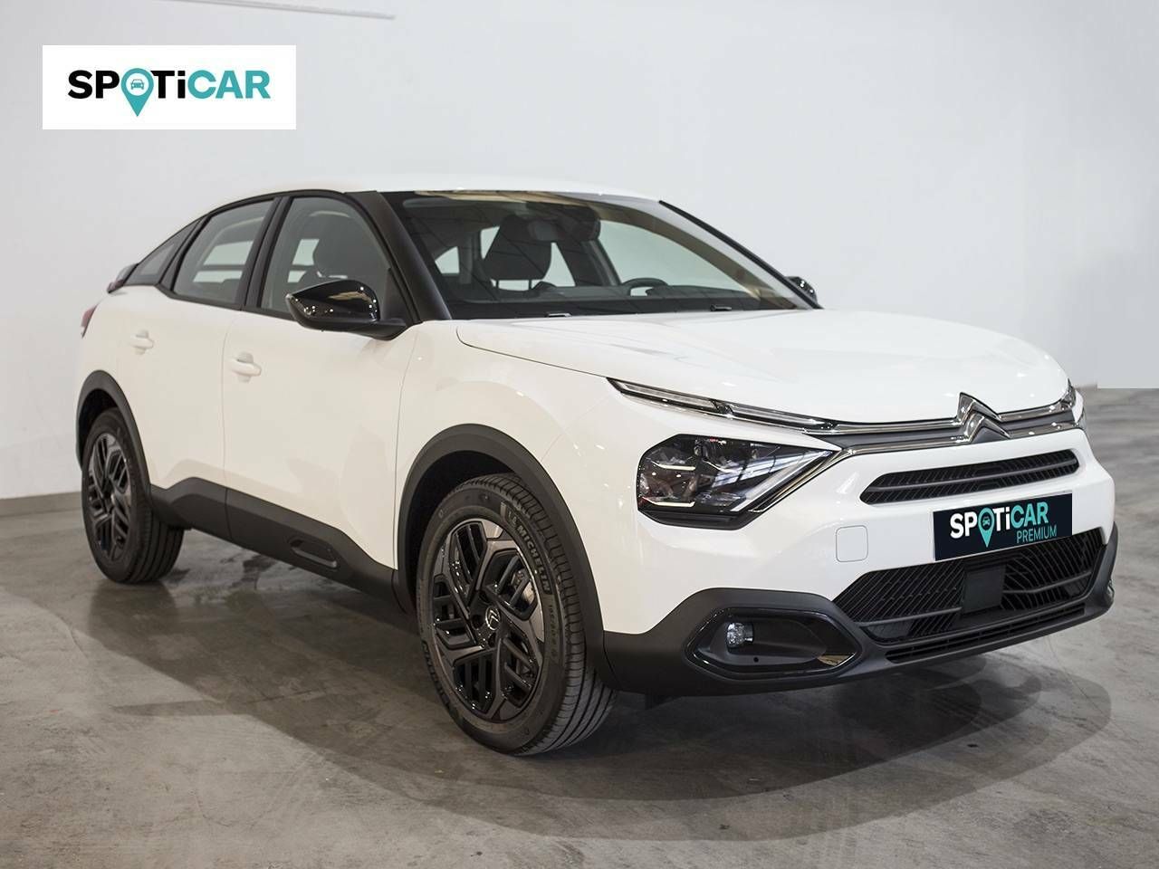 citroën c4 2024 / foto grande (3)