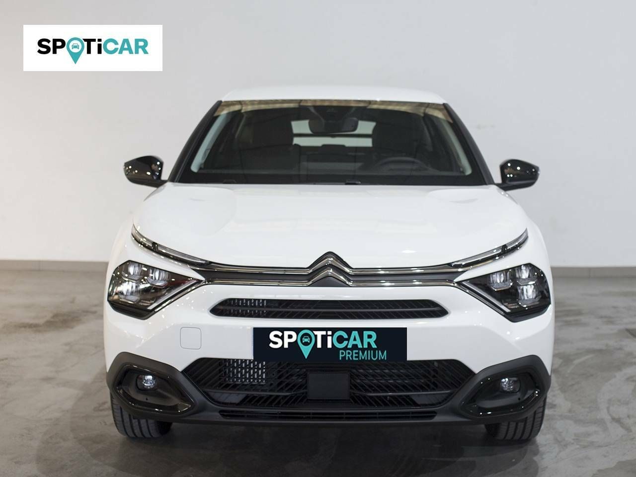 citroën c4 2024 / foto grande (2)