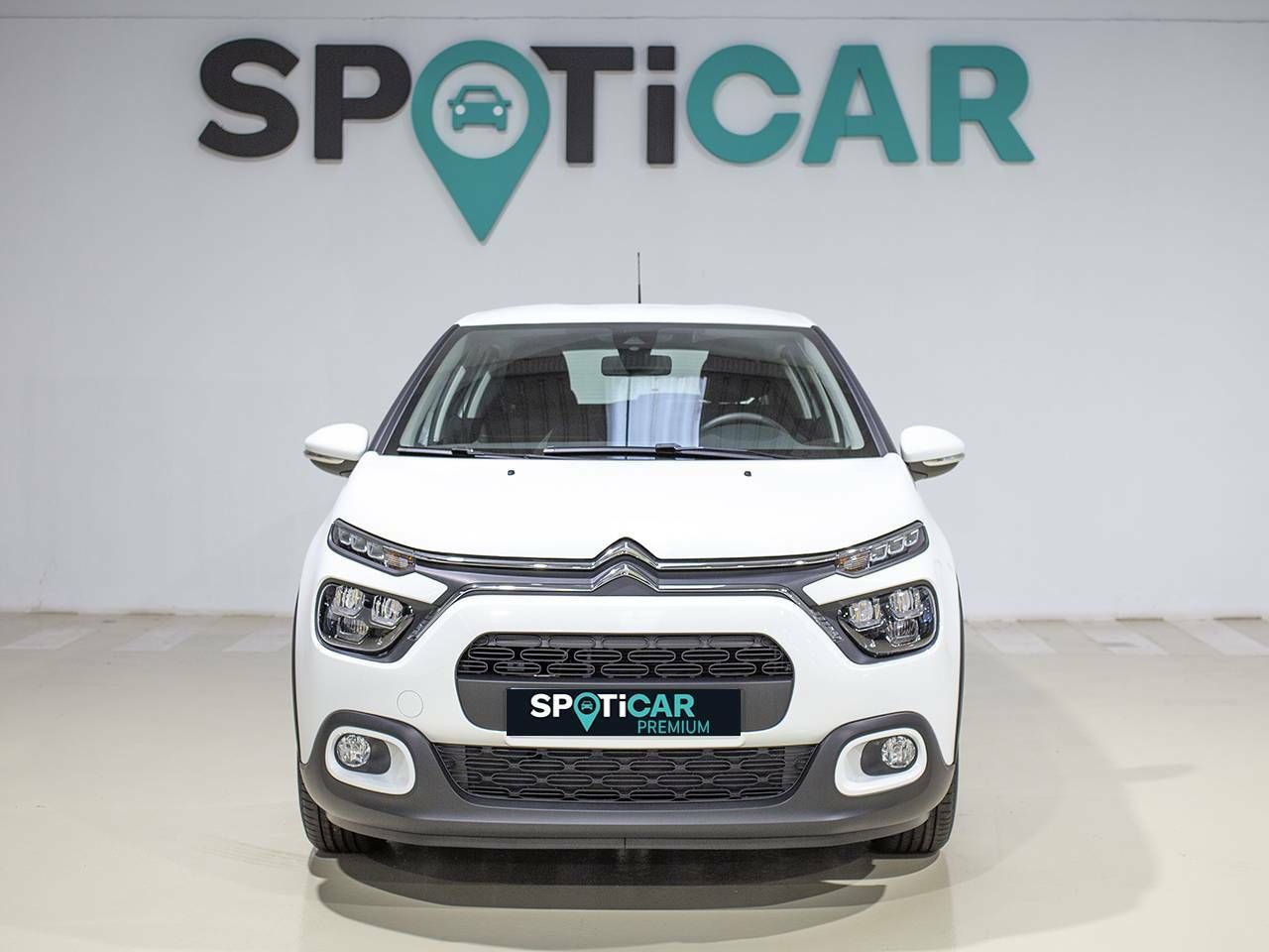 C3 2023 tecnologia led  de segunda mano - citroën c3 2020 /