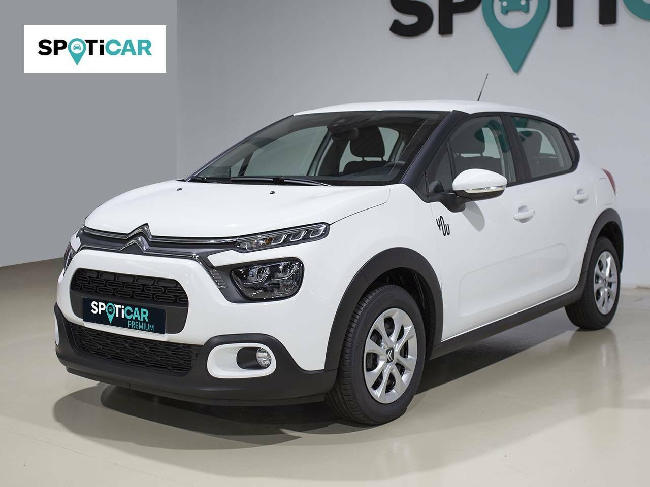 citroën c3 2020 / foto grande (3)