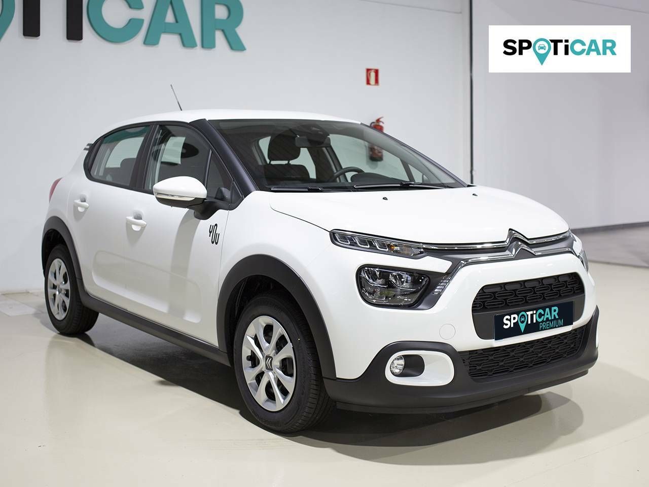 citroën c3 2020 / foto grande (2)