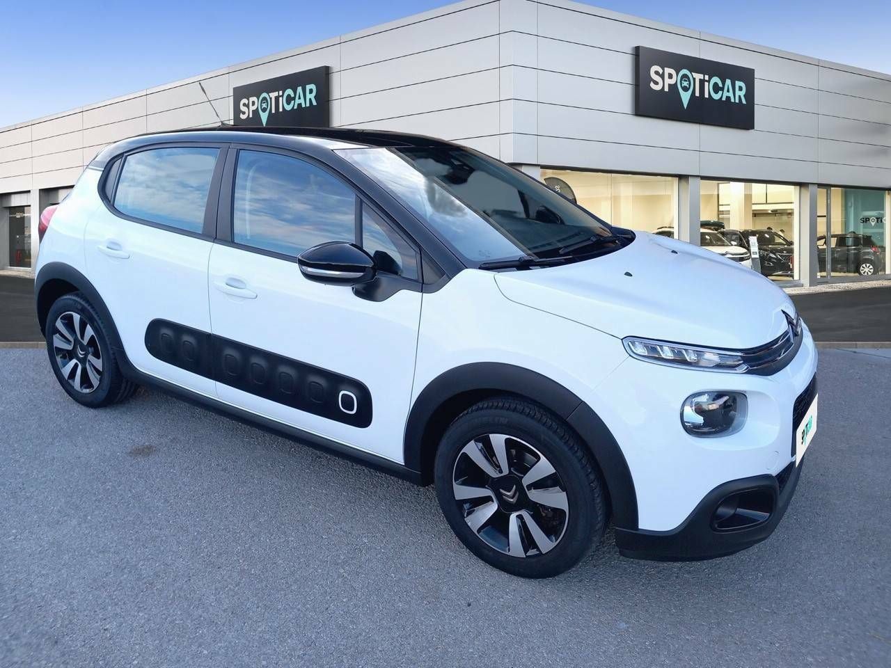citroën c3 2022 / foto grande (3)