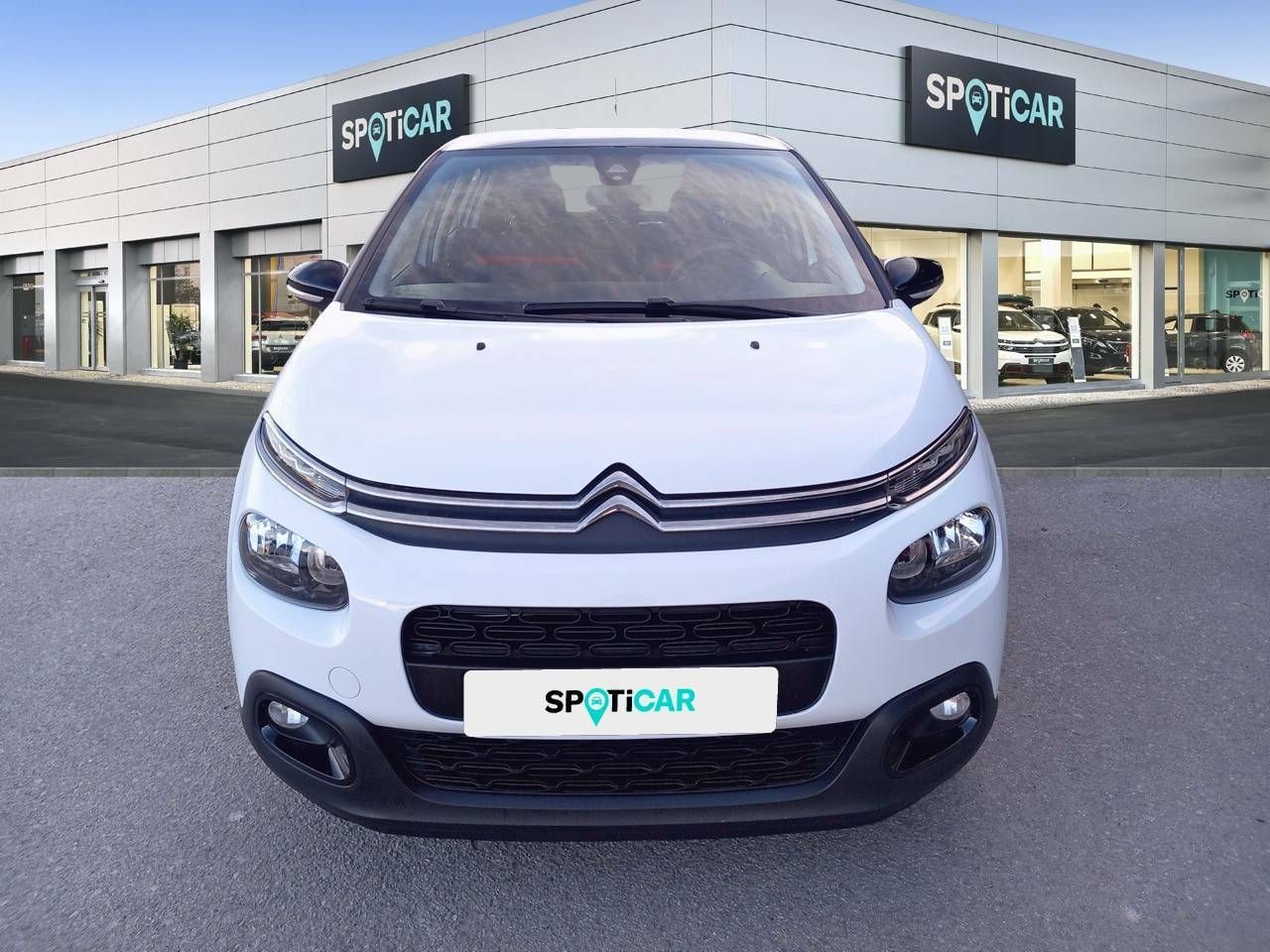 citroën c3 2022 / foto grande (2)