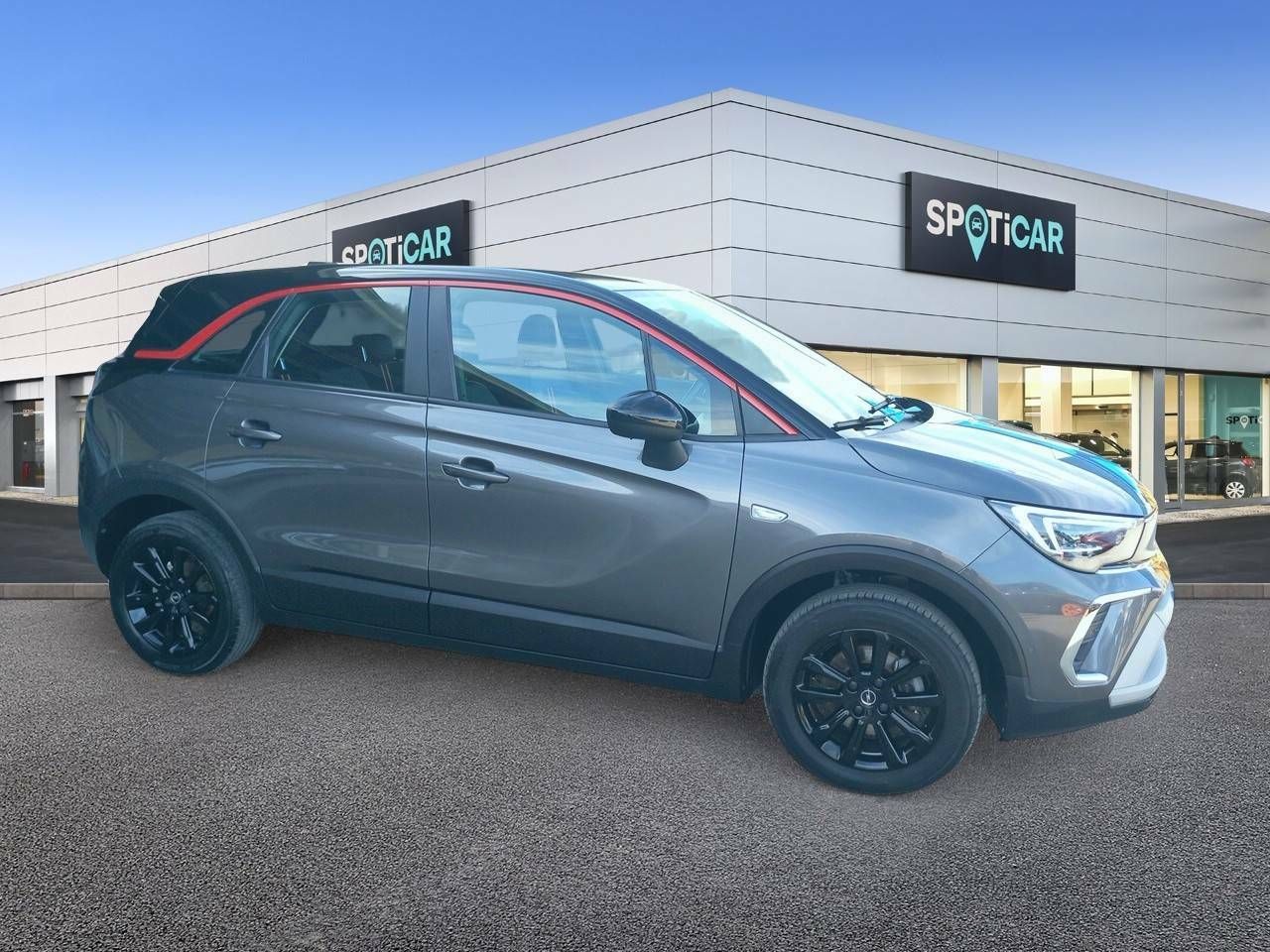 opel crossland 2022 / foto grande (3)