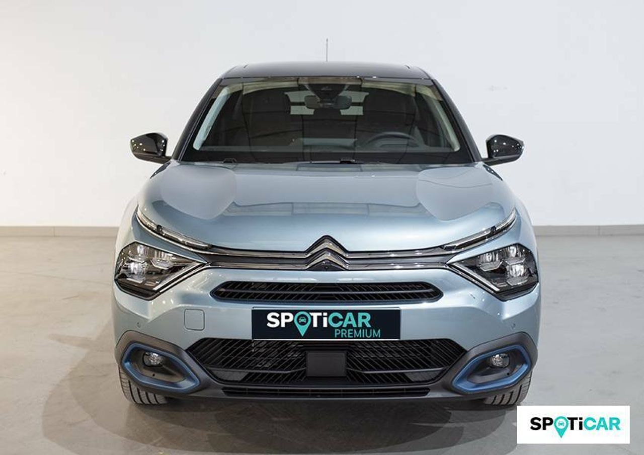 citroën c4 2023 / foto grande (2)