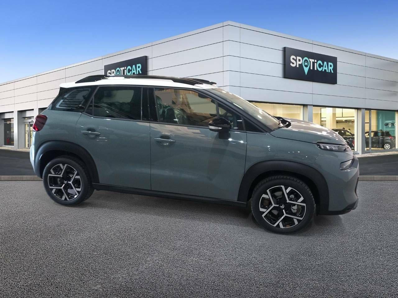 citroën c3 aircross 2023 / foto grande (3)