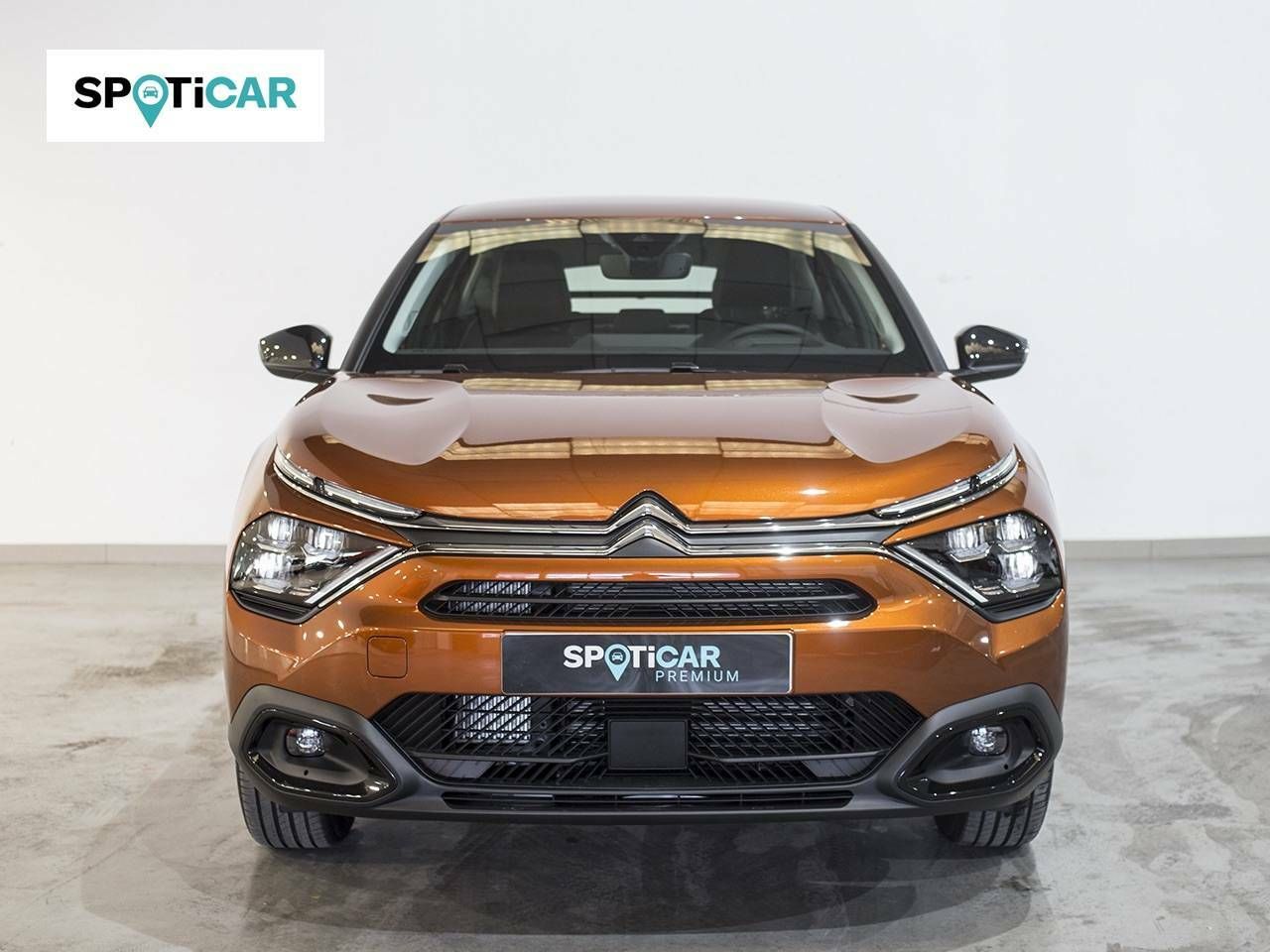 citroën c4 2021 / foto grande (2)