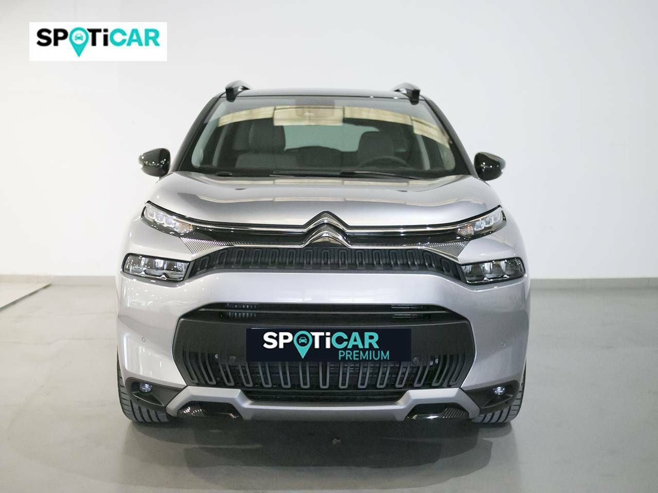 Citroen c3 aircross 5 puertas  de segunda mano - citroën c3 aircross 2023 /