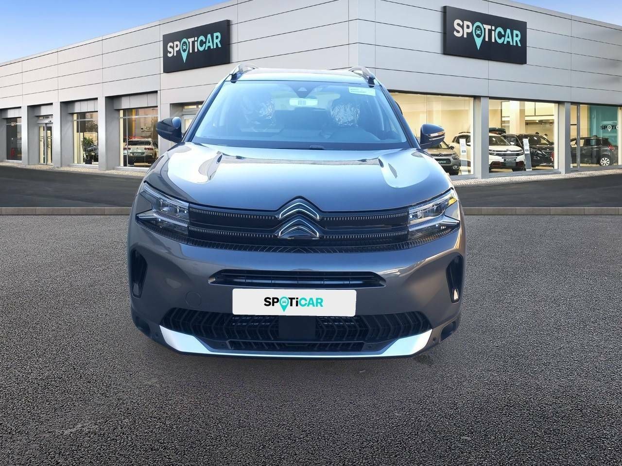 citroën c5 aircross 2023 / foto grande (2)
