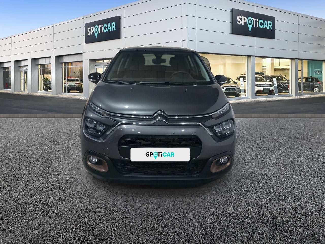 citroën c3 2023 / foto grande (2)