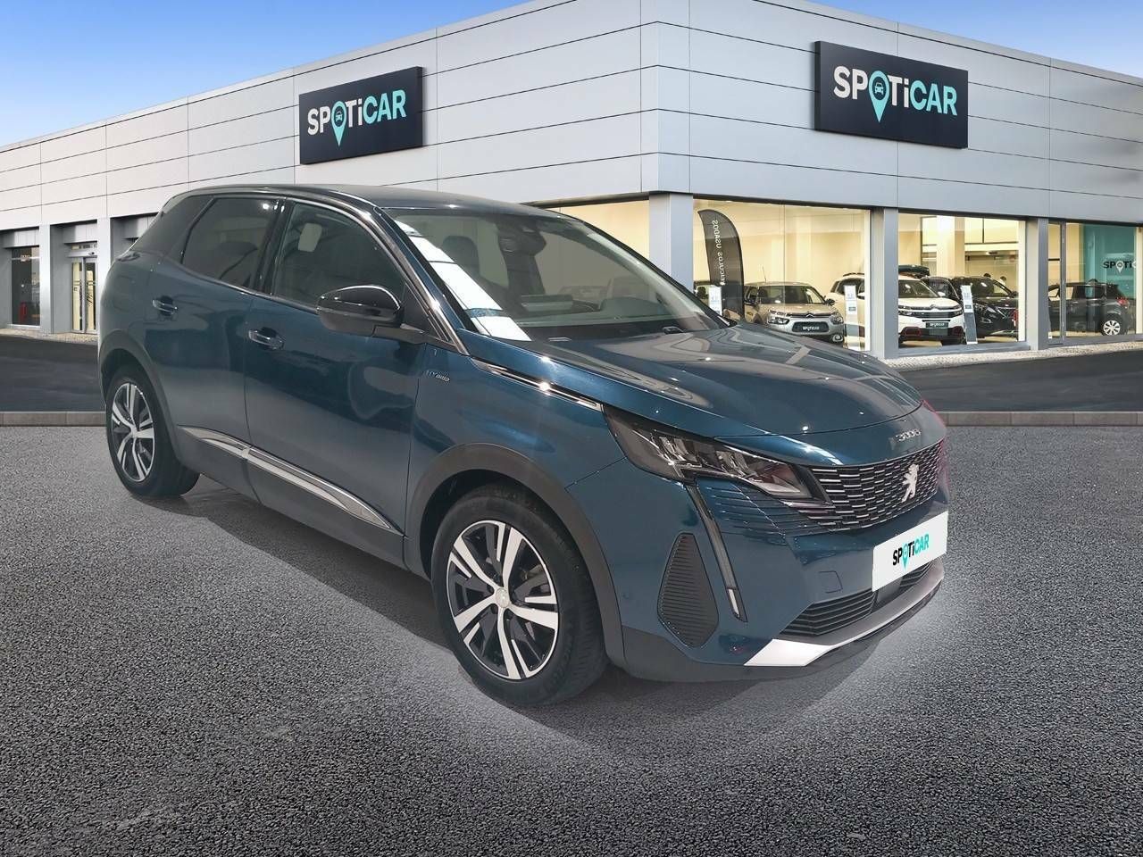 peugeot 3008 2022 / foto grande (2)