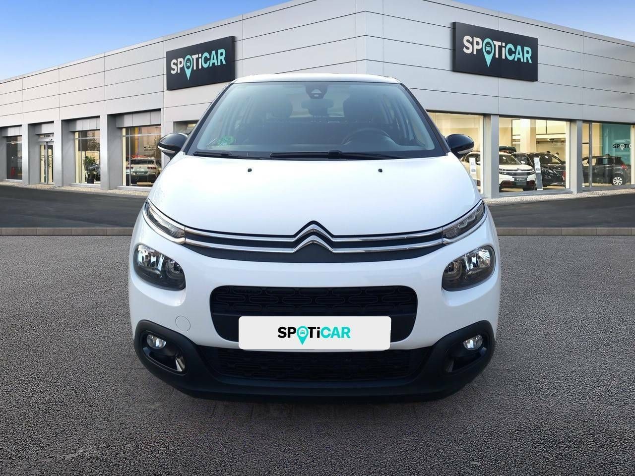 citroën c3 2024 / foto grande (2)