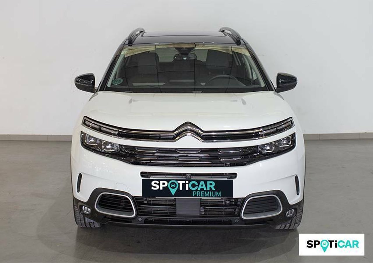 citroën c5 aircross 2023 / foto grande (2)