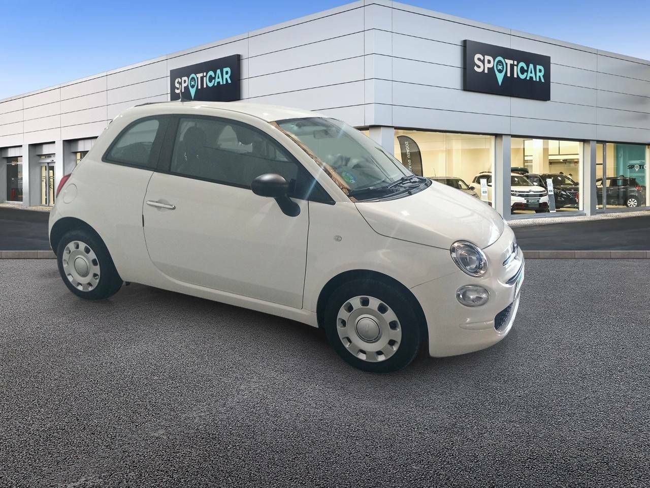 fiat 500 2023 / foto grande (3)