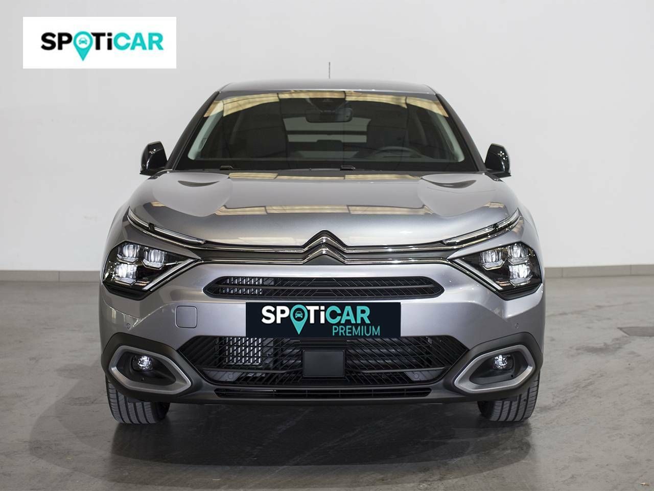 citroën c4 2021 / foto grande (2)