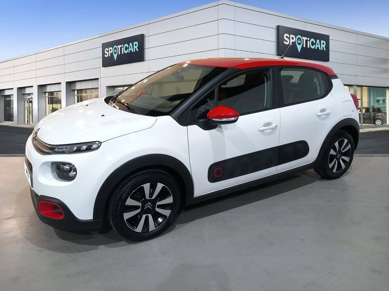 Foto citroën c3 2022 /