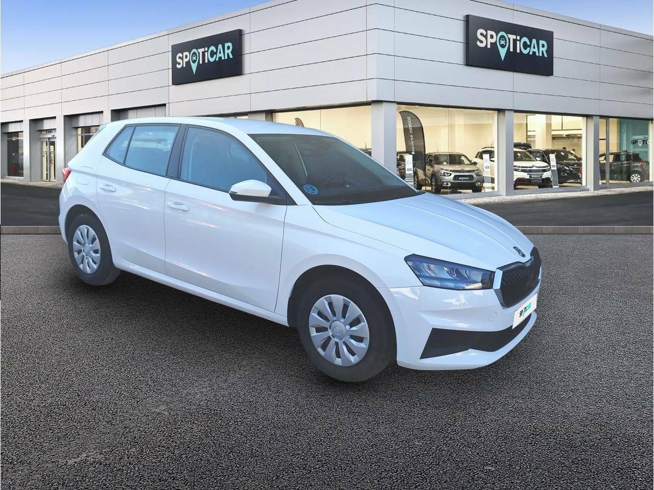 skoda fabia 2022 / foto grande (3)