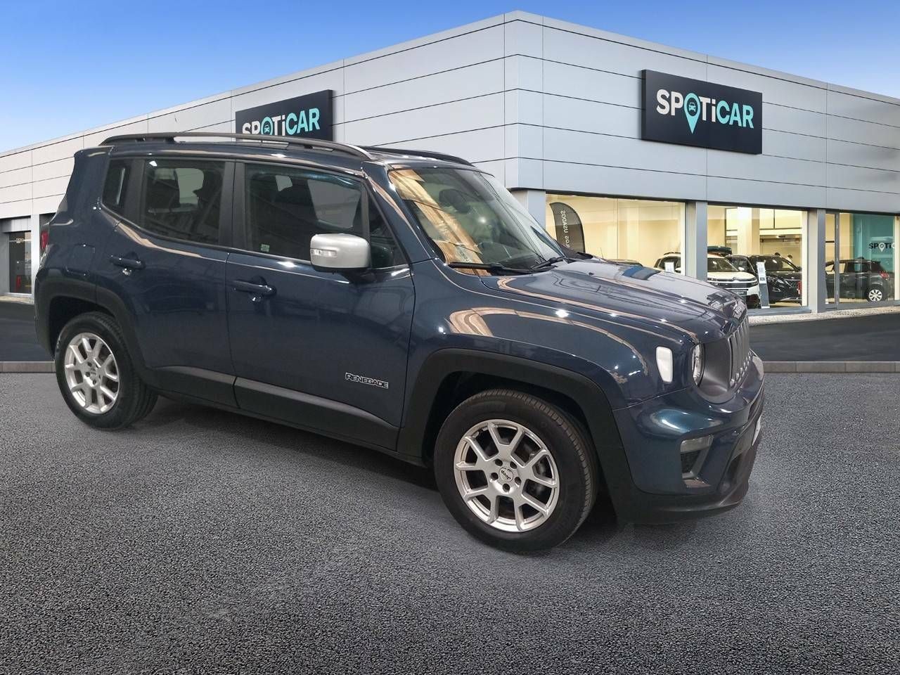 jeep renegade 2022 / foto grande (3)