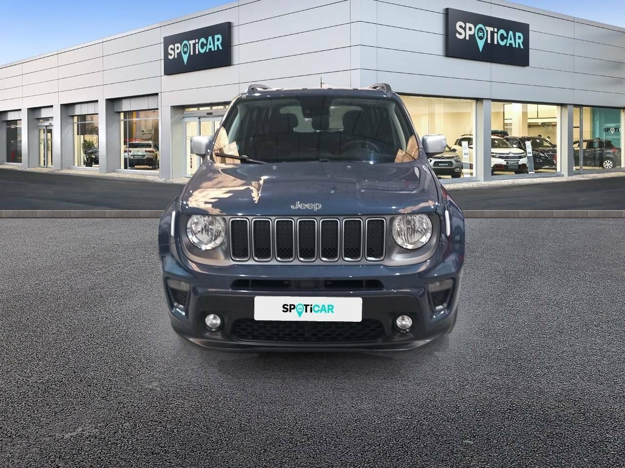 jeep renegade 2022 / foto grande (2)