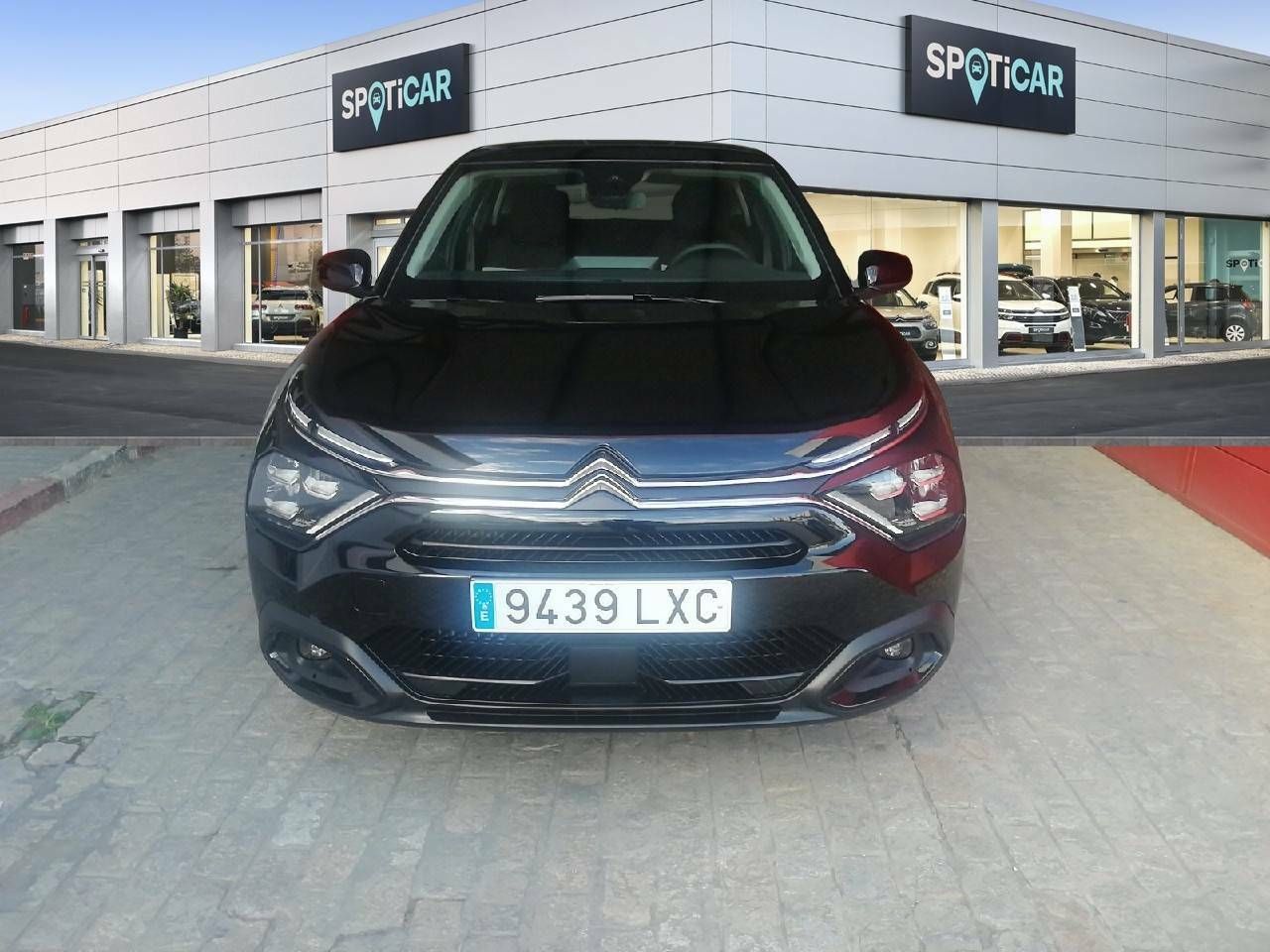 citroën c4 2021 / foto grande (2)