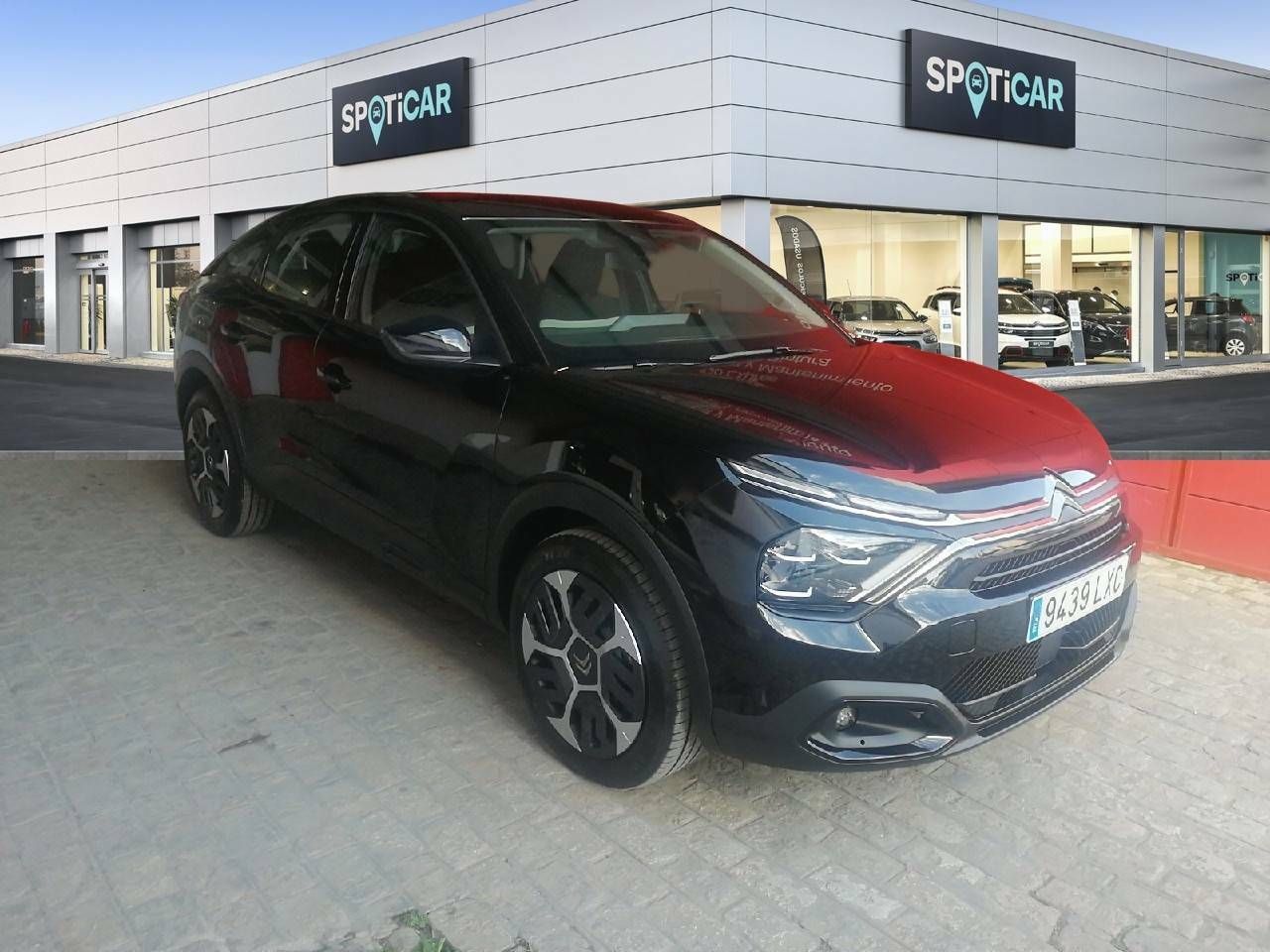 citroën c4 2021 / foto grande (3)