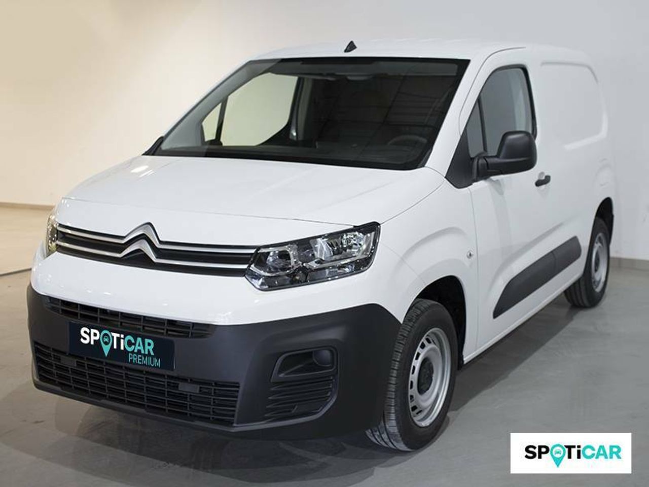 citroën berlingo 2025 /