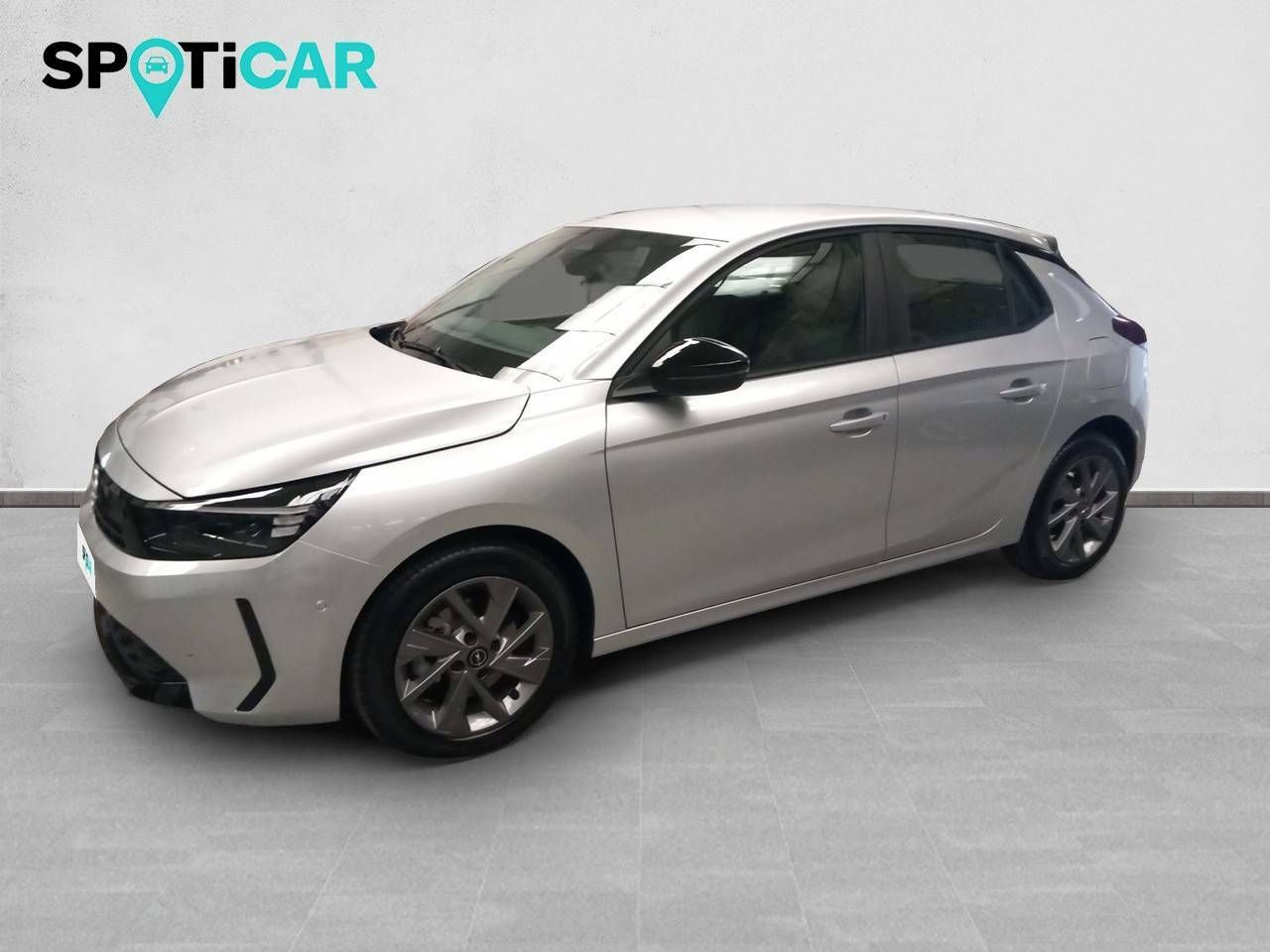 Opel Corsa 1.2T XHL 74kW (100CV) Edition