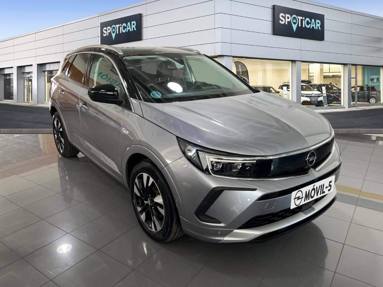 opel grandland 2022 / foto grande (3)