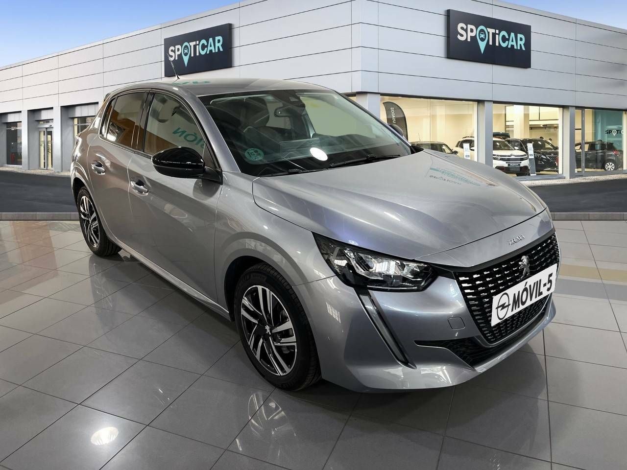 peugeot 208 2023 / foto grande (3)