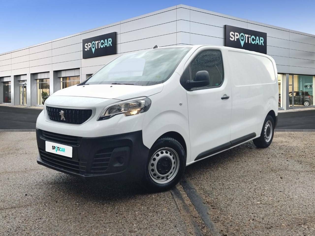 peugeot expert 2020 /