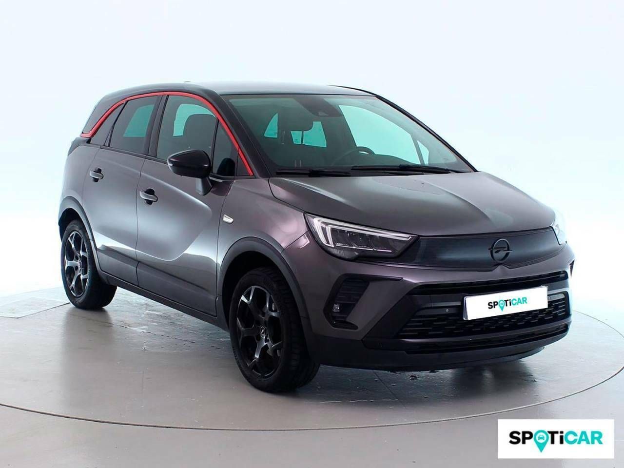 opel crossland 2023 / foto grande (3)