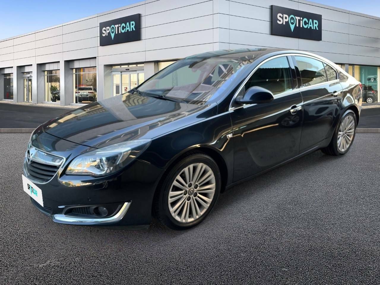 opel insignia  2016 /