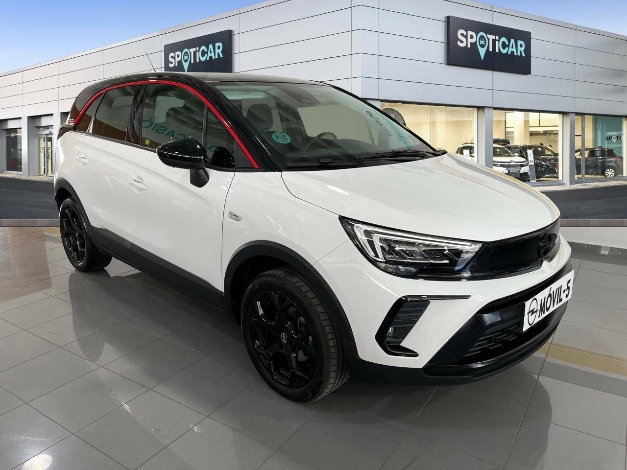 opel crossland 2023 / foto grande (3)