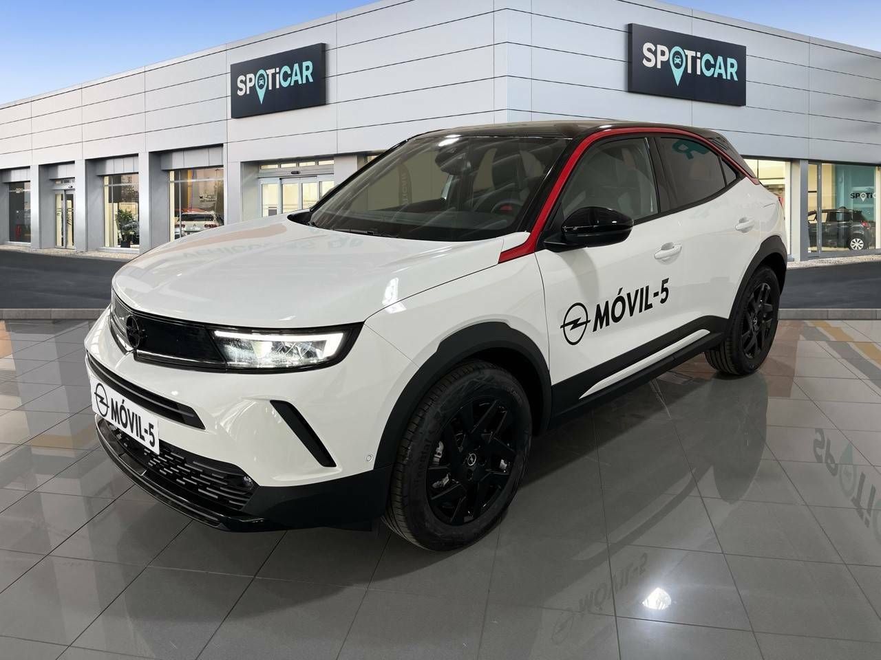 Neumaticos 225 50 17  de segunda mano - opel mokka 2022 /