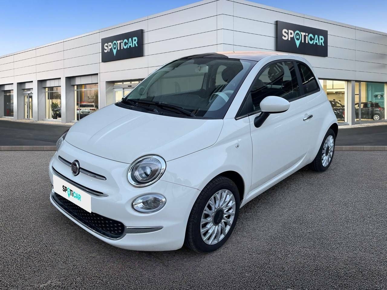 fiat 500 2022 /