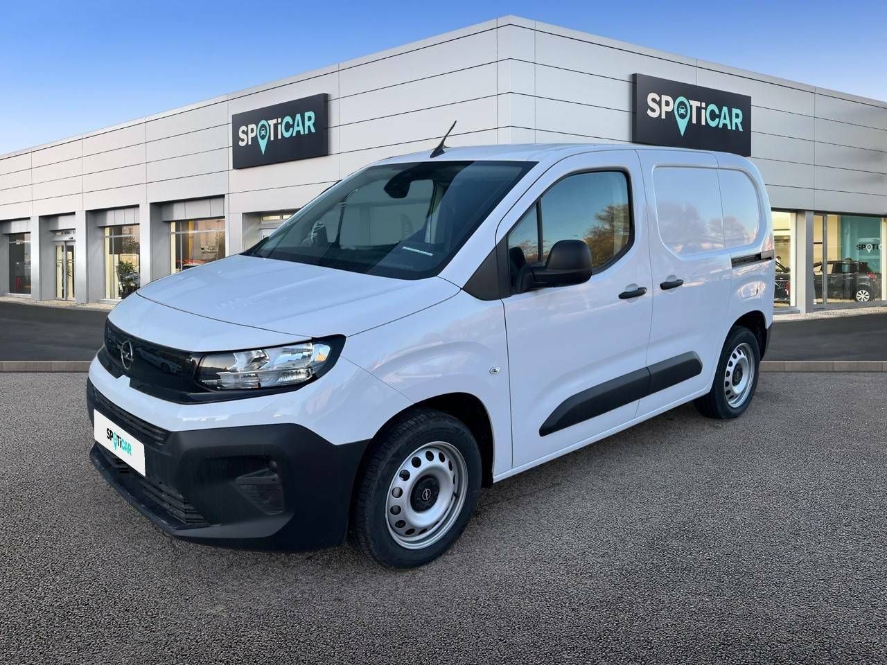 Neumaticos para vehiculos de carga  de segunda mano - opel combo 2024 /