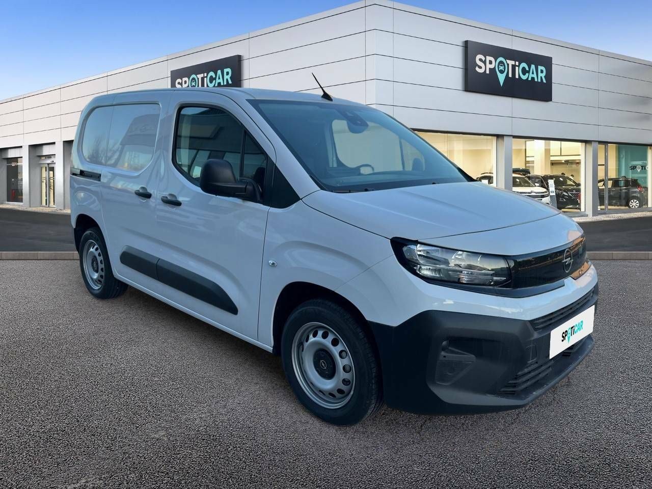 opel combo 2024 / foto grande (3)
