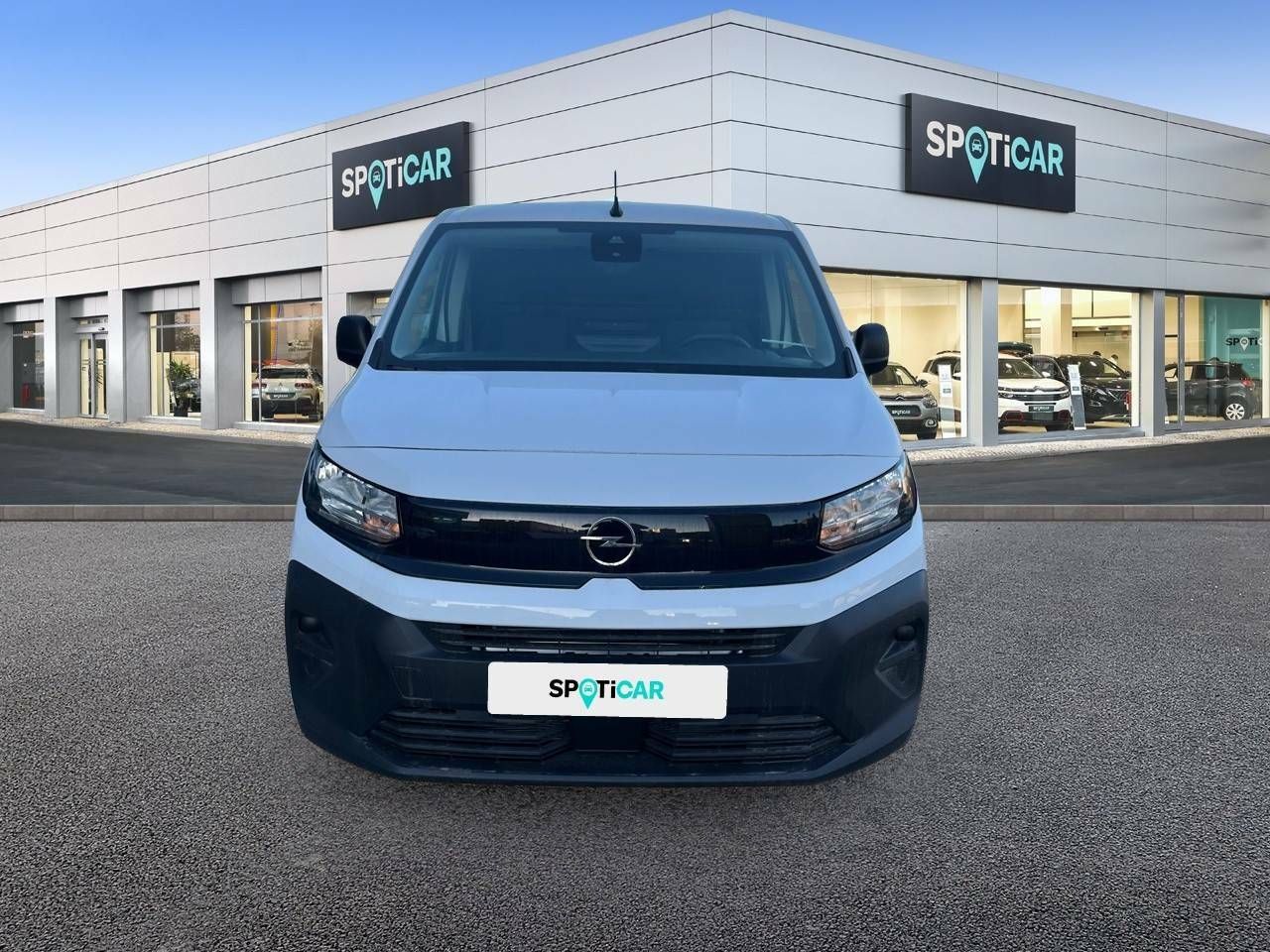 opel combo 2024 / foto grande (2)