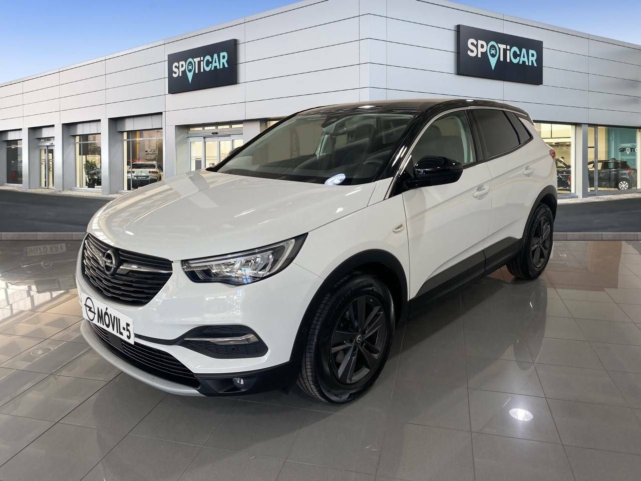 opel grandland x 2021 /