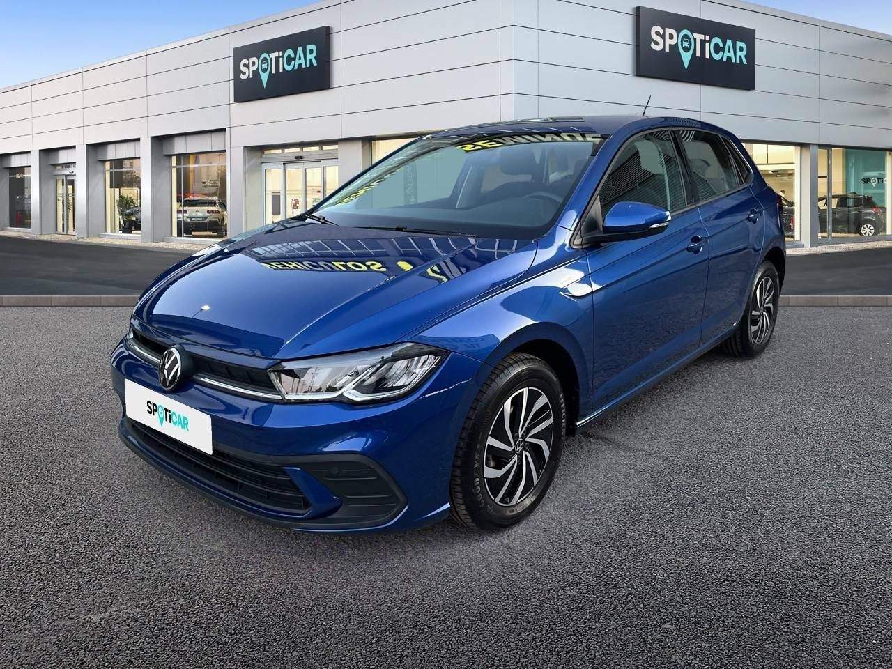 Led intermitentes  de segunda mano - volkswagen polo 2022 /