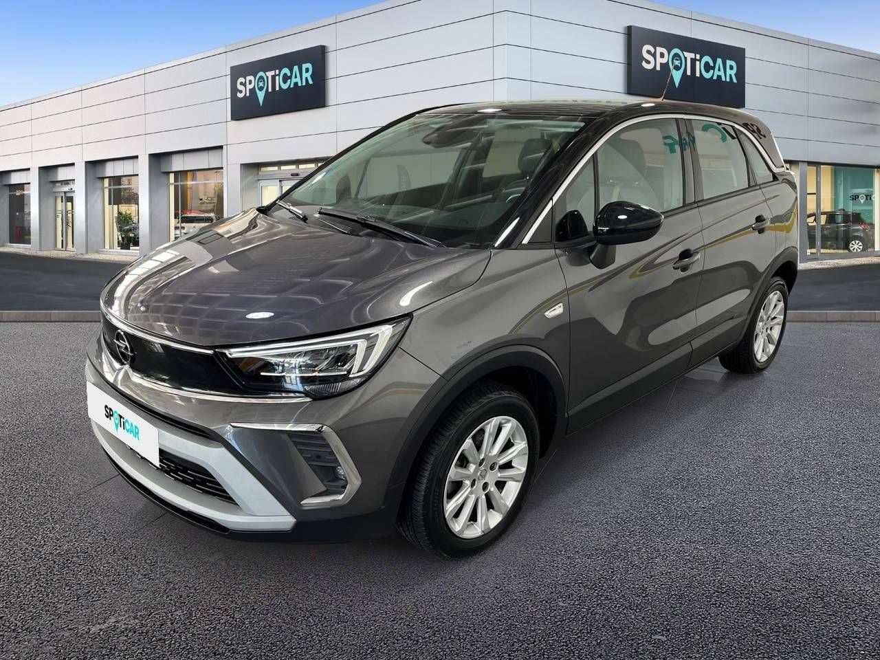 Lectura de tarot en sevilla  en Sevilla - opel crossland 2021 /