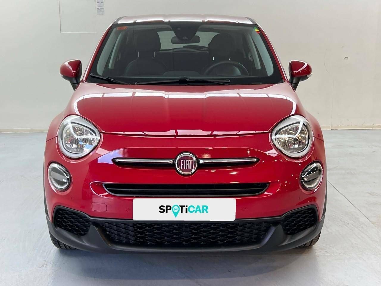 fiat 500x 2022 / foto grande (2)